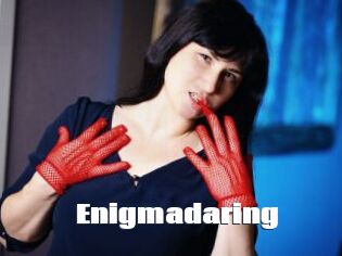 Enigmadaring