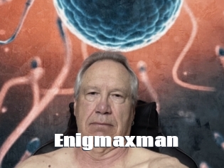 Enigmaxman