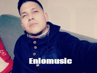 Eniomusic