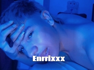 Enrrixxx