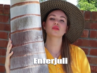 Enterjuli