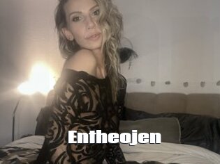 Entheojen