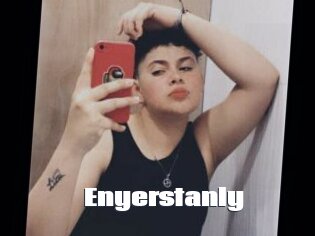 Enyerstanly