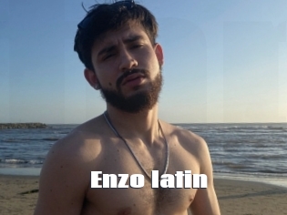 Enzo_latin