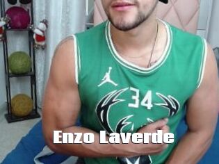 enzo_Laverde The hot porn