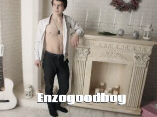 Enzogoodboy