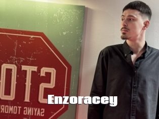 enzoracey The hot porn