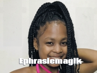 Ephrasiemagik