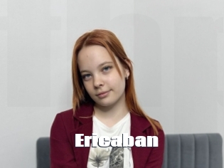 Ericaban