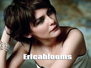 Ericablooms