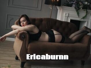 Ericaburnn