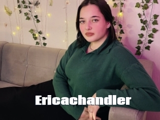 Ericachandler