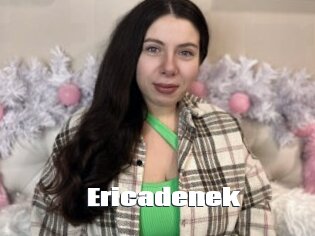 Ericadenek