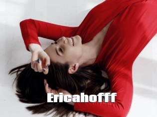 Ericahofff
