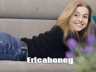 Ericahoney