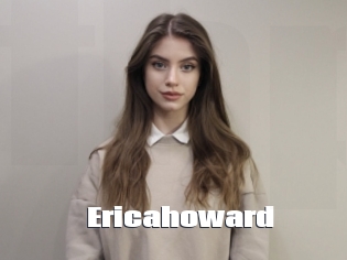 Ericahoward