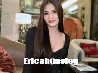 Ericahunsley