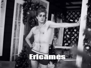 Ericames