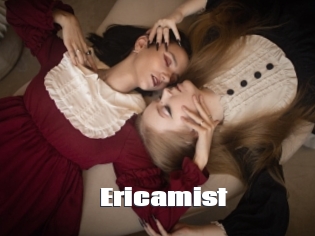 Ericamist