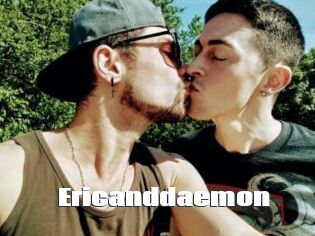 Ericanddaemon