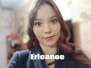 ericanoe The hot porn