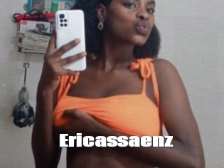 Ericassaenz