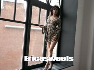 ericasweets The hot porn
