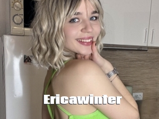 Ericawinter