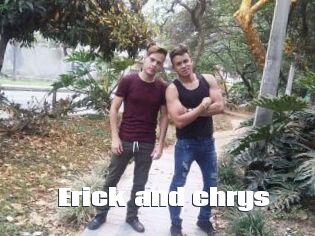 Erick_and_chrys