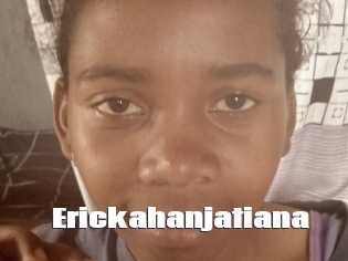 Erickahanjatiana