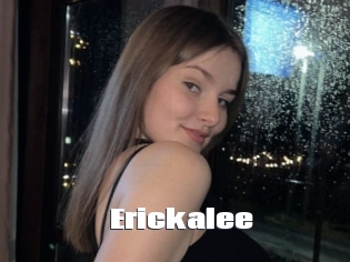 Erickalee