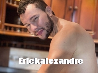 Erickalexandre