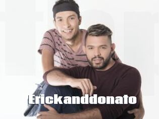 Erickanddonato