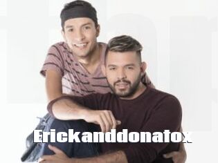 Erickanddonatox