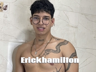 Erickhamilton