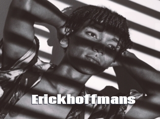 Erickhoffmans