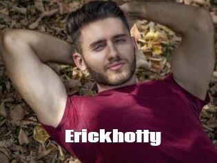 Erickhotty