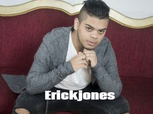 Erickjones