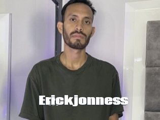 Erickjonness