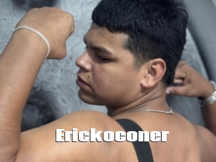 erickoconer The hot porn