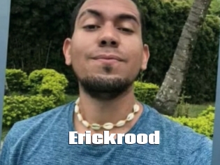 Erickrood