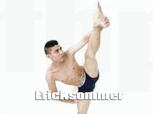 Ericksommer