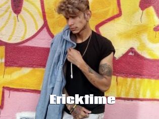 Ericktime