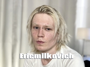 Ericmilkovich
