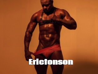 Erictonson