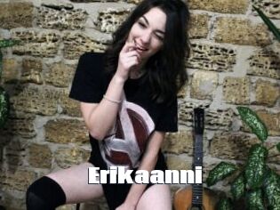 Erikaanni