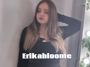 Erikabloome