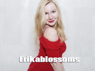Erikablossoms