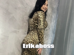 Erikaboss