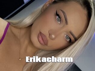 Erikacharm